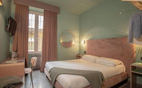 Hotel Milani Rome